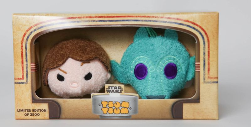 Illustration for article titled The Best, Coolest, and Impossible-to-Get Toys and Collectibles of San Diego Comic-Con 2016